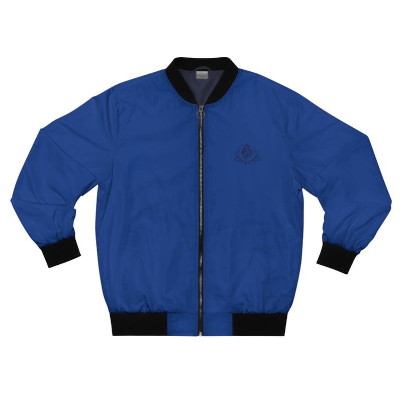Frontier Valor Bomber Jacket Printify