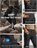Manly Mania Urban Flex Cargo Pant