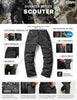 Manly Mania Urban Flex Cargo Pant