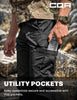 Manly Mania Urban Flex Cargo Pant