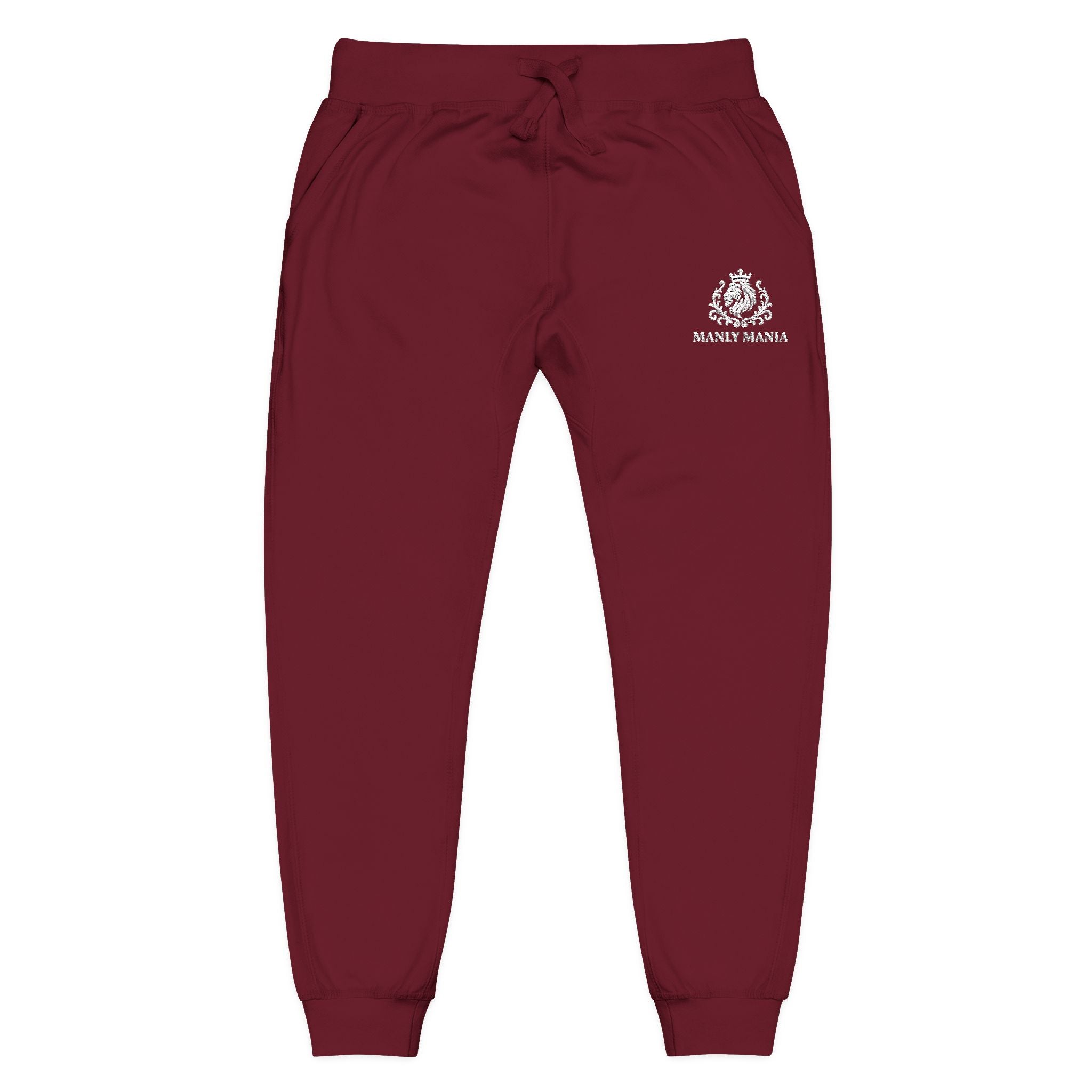 Manly Mania Core Sweatpants