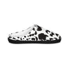 Manly Mania Leopard Slippers