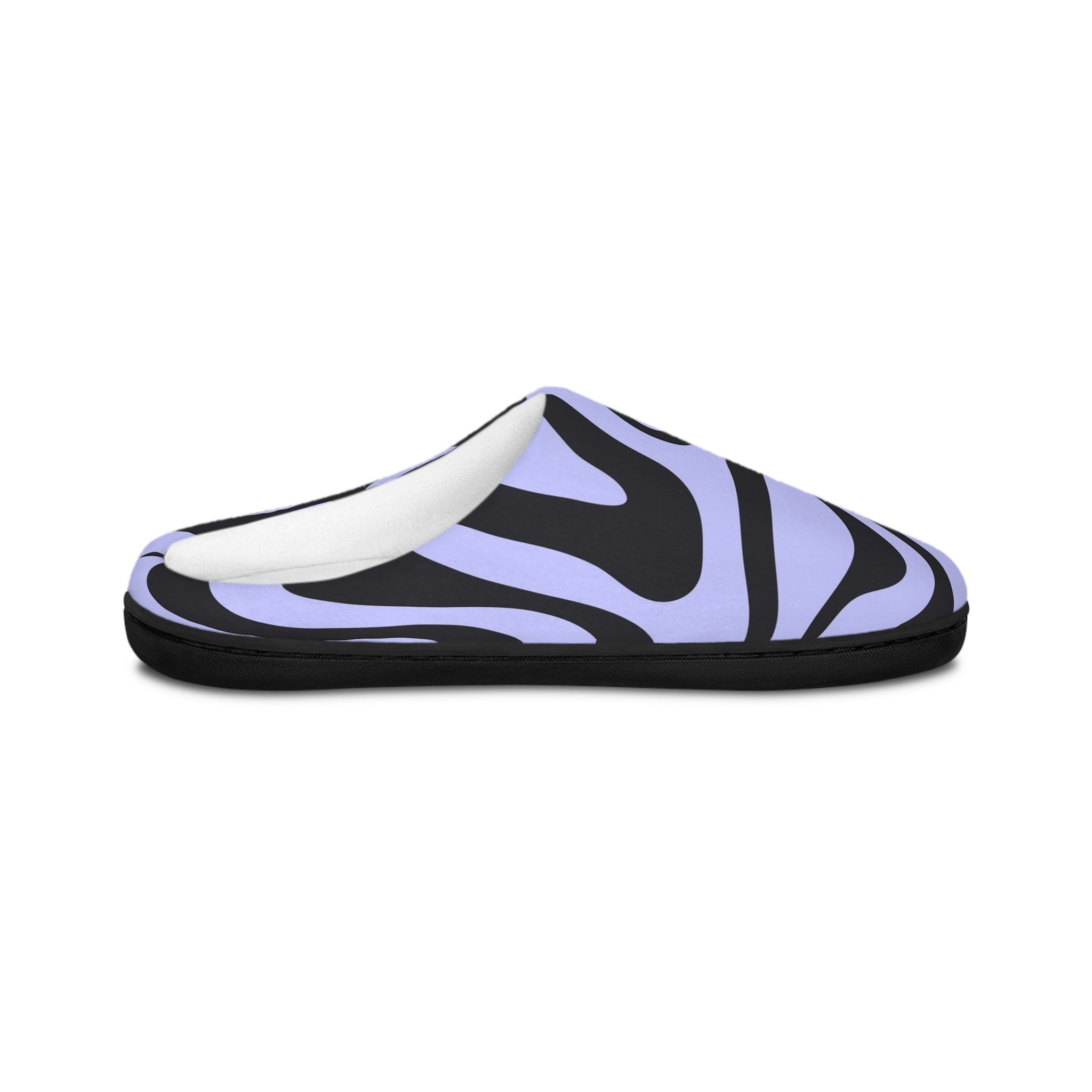 Manly Mania Plush Walks Slippers