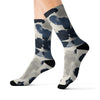 Manly Mania Power Step Socks
