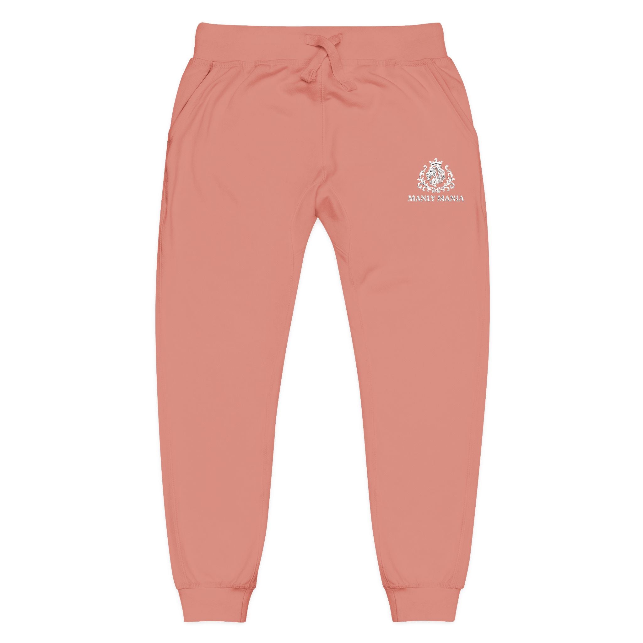 Manly Mania Core Sweatpants