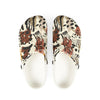 Manly Mania Animal Lover Clogs