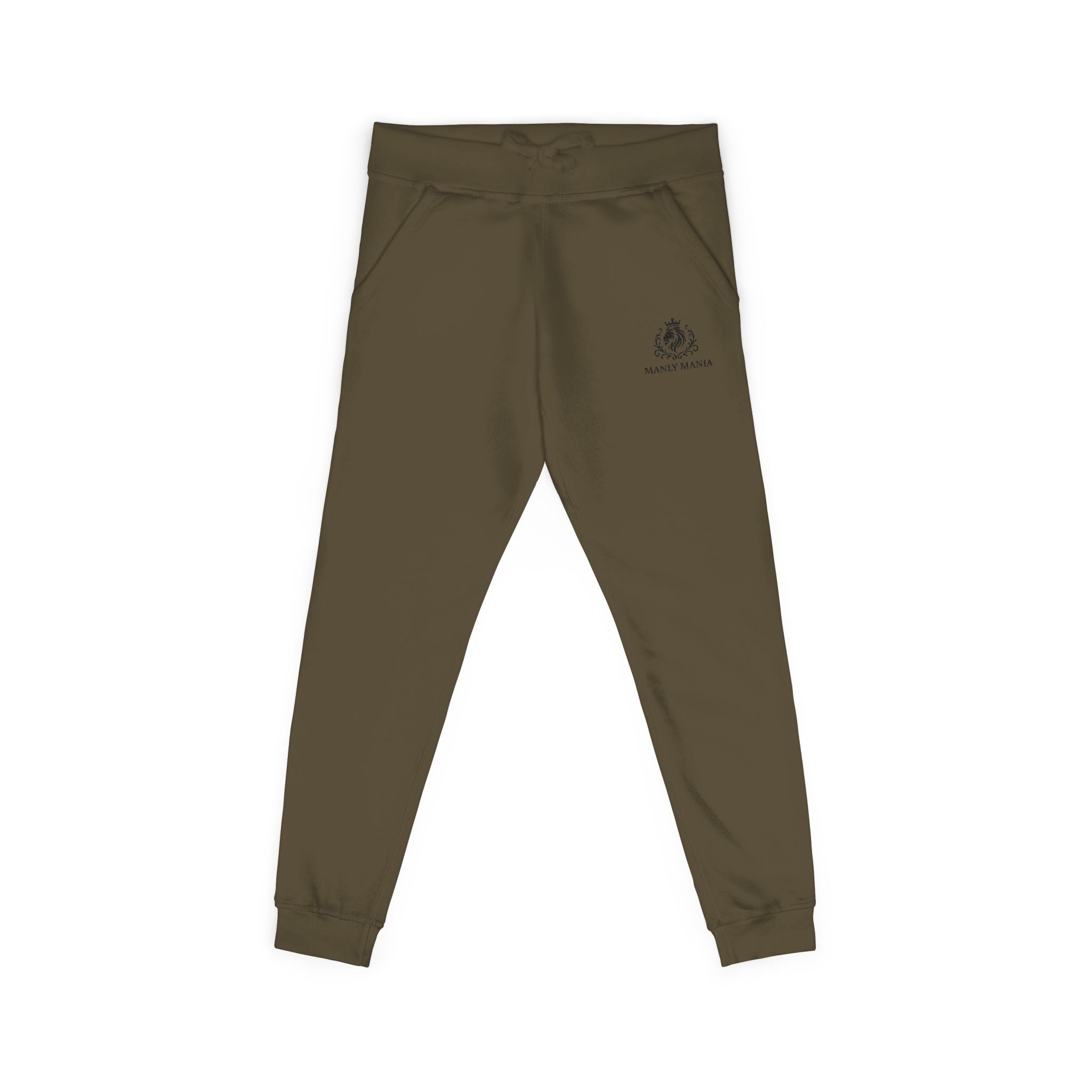 Manly Mania Classic Sweatpants
