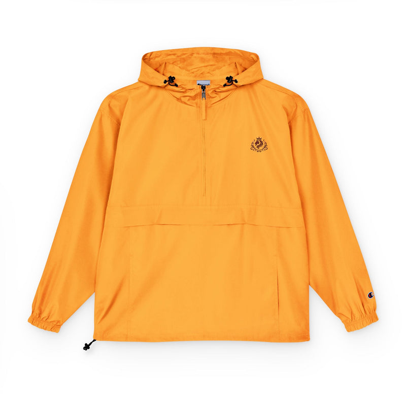 Core Rampart Anorak Jacket Printify