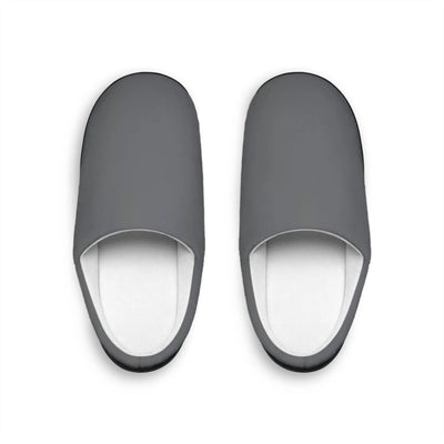 Manly Mania Urban Slippers