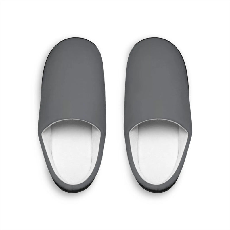 Manly Mania Urban Slippers