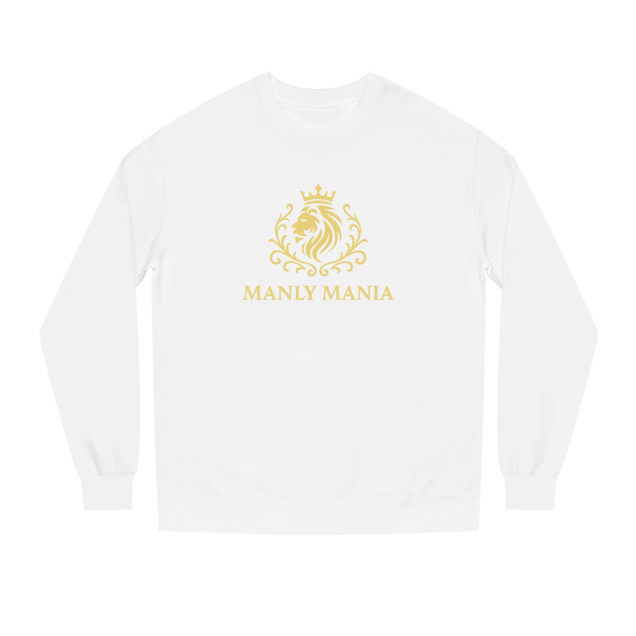Manly Mania Classic Sweatshirt