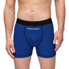 Manly Mania Ocean Boxer Briefs