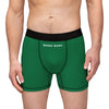 Manly Mania Alpha Fit Boxer Briefs