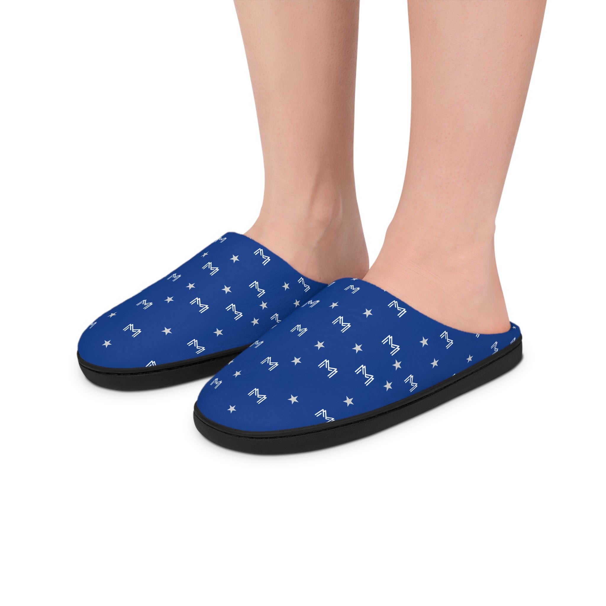 Manly Mania Chill Steps Slides
