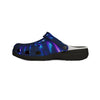 Manly Mania™ Galaxy Clogs