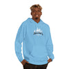Manly Mania Aura Hoodie