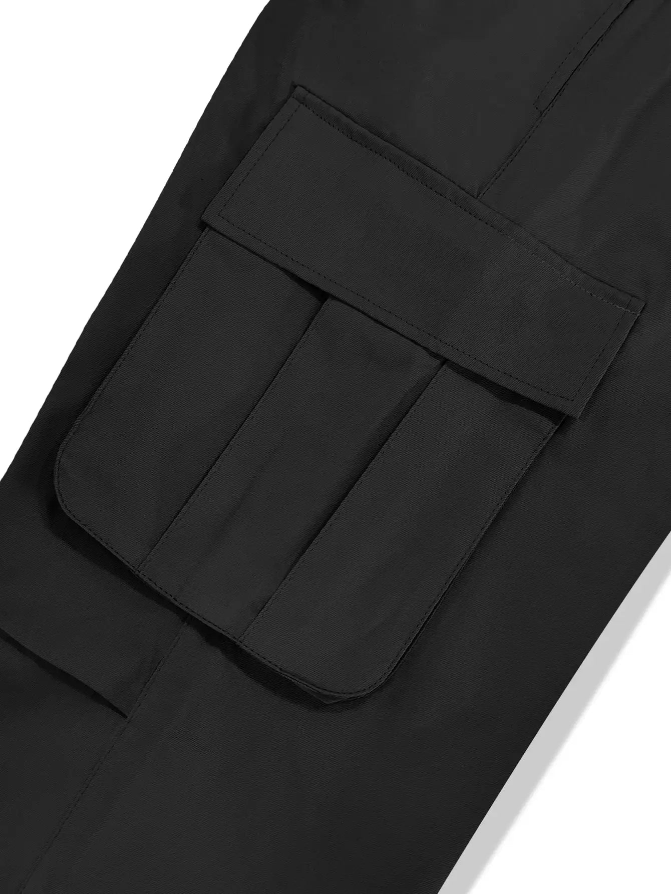 Manly Mania Drift Gear Cargo Pants
