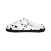 Manly Mania Classic Slippers