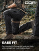 Manly Mania Urban Flex Cargo Pant