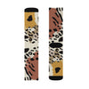 Manly Mania Fleece Flex Socks