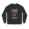 Manly Mania Bloody Sweatshirt