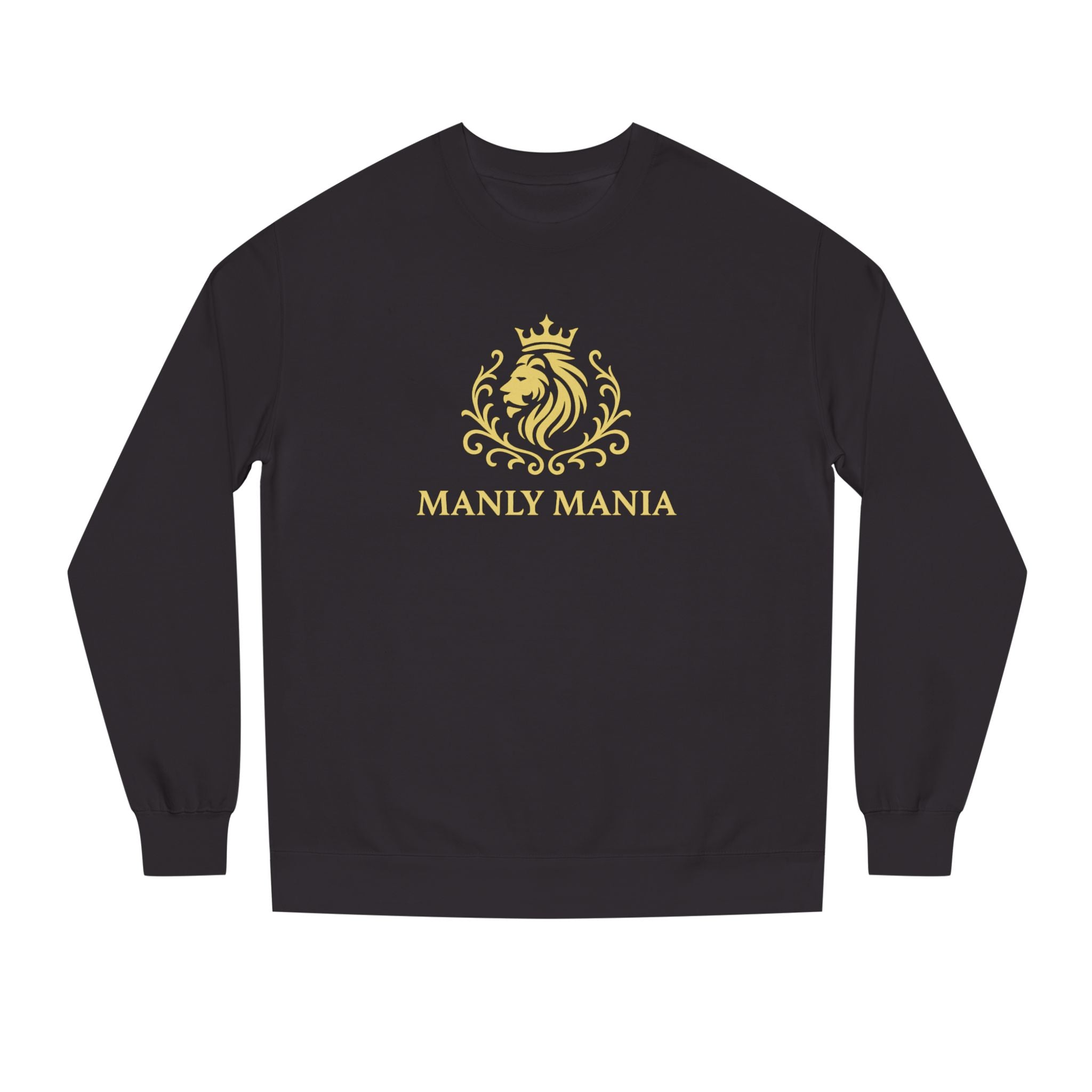 Manly Mania Classic Sweatshirt