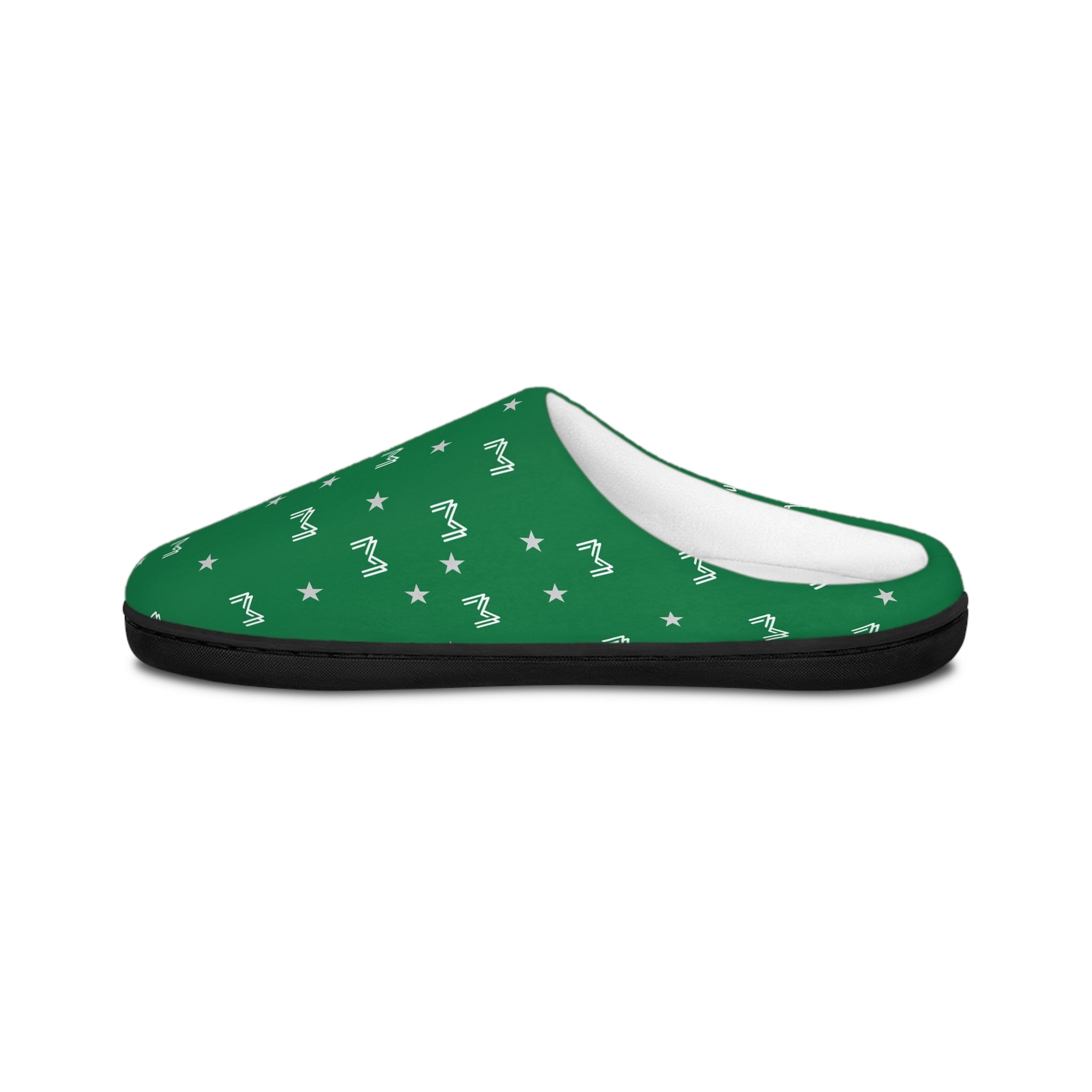 Manly Mania Relax Slippers