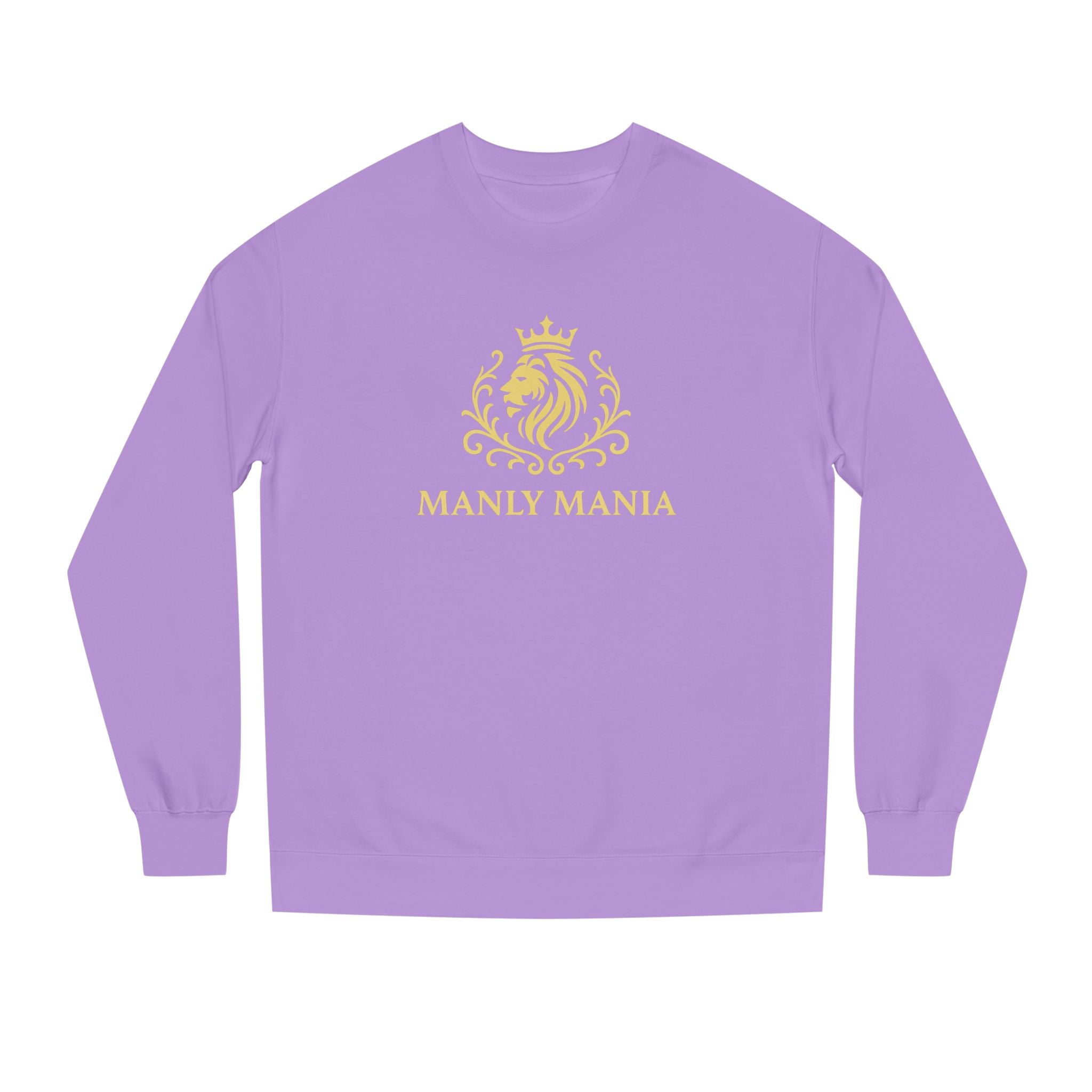 Manly Mania Classic Sweatshirt