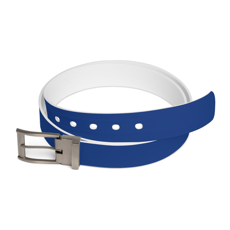 Manly Mania Valorent Ellite Leather Belt Printify