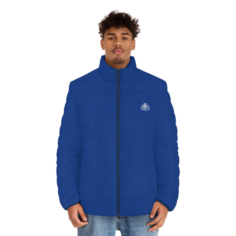 Sentinel Puffer Jacket Printify