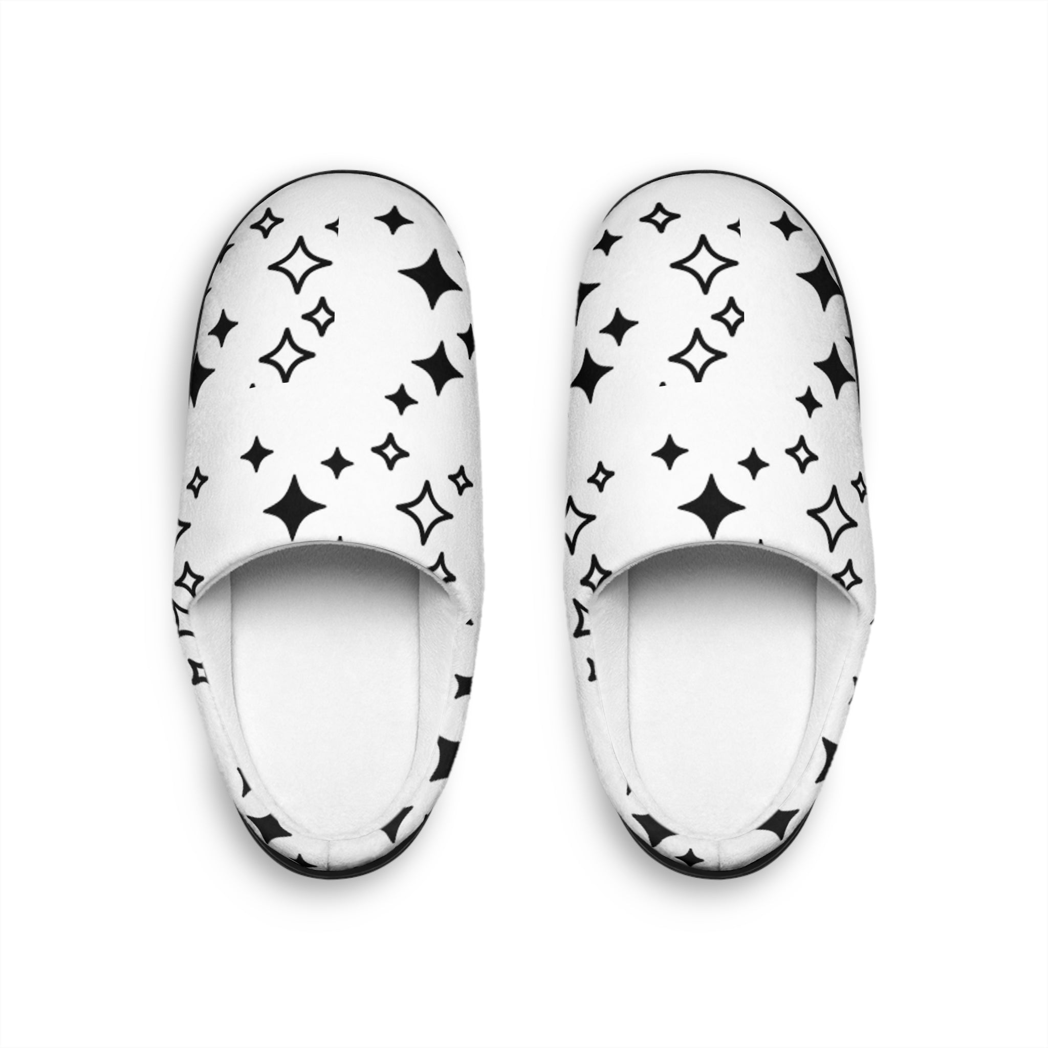 Manly Mania Classic Slippers