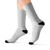 Manly Mania Classic Crew Socks