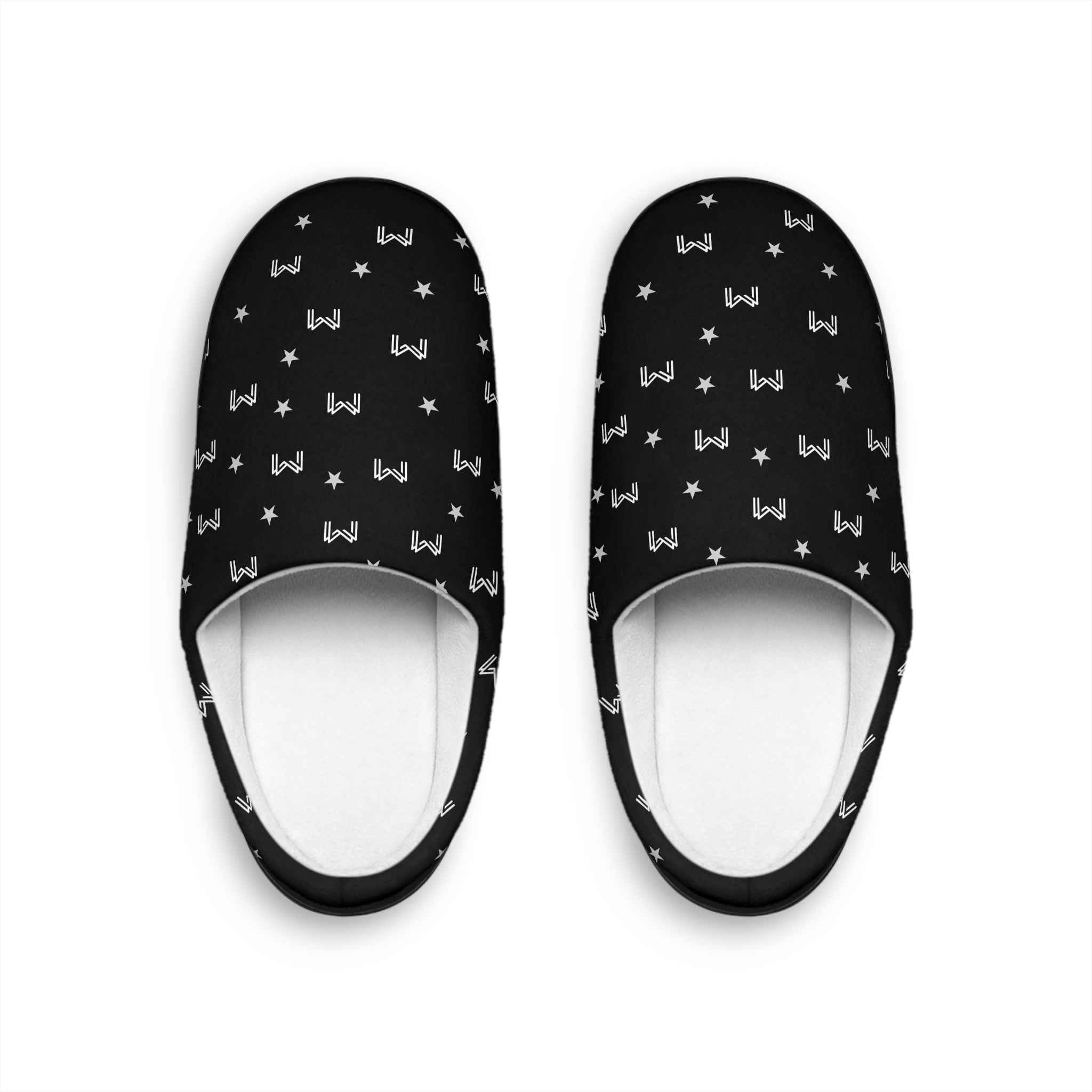 Manly Mania Core Slippers
