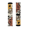Manly Mania Fleece Flex Socks