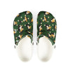 Manly Mania™ Nature Clogs