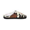Manly Mania Camo Slippers