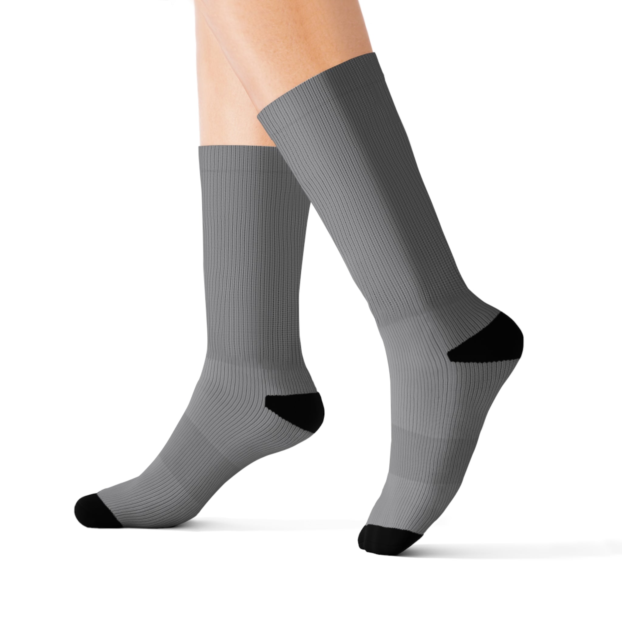 Manly Mania Urban Crew Socks