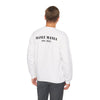 Manly Mania Silence 2.0 Sweatshirt
