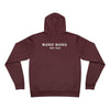 Manly Mania Hustle Hoodie