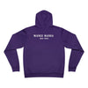 Manly Mania Hustle Hoodie