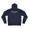 Manly Mania Hustle Hoodie
