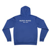 Manly Mania Hustle Hoodie