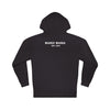 Manly Mania Classic Hoodie