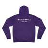 Manly Mania Hype Hoodie