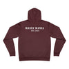 Manly Mania Hype Hoodie