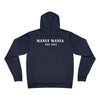 Manly Mania Hype Hoodie