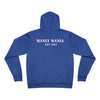 Manly Mania Hype Hoodie