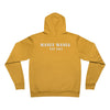 Manly Mania Hype Hoodie