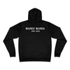 Manly Mania Hype Hoodie