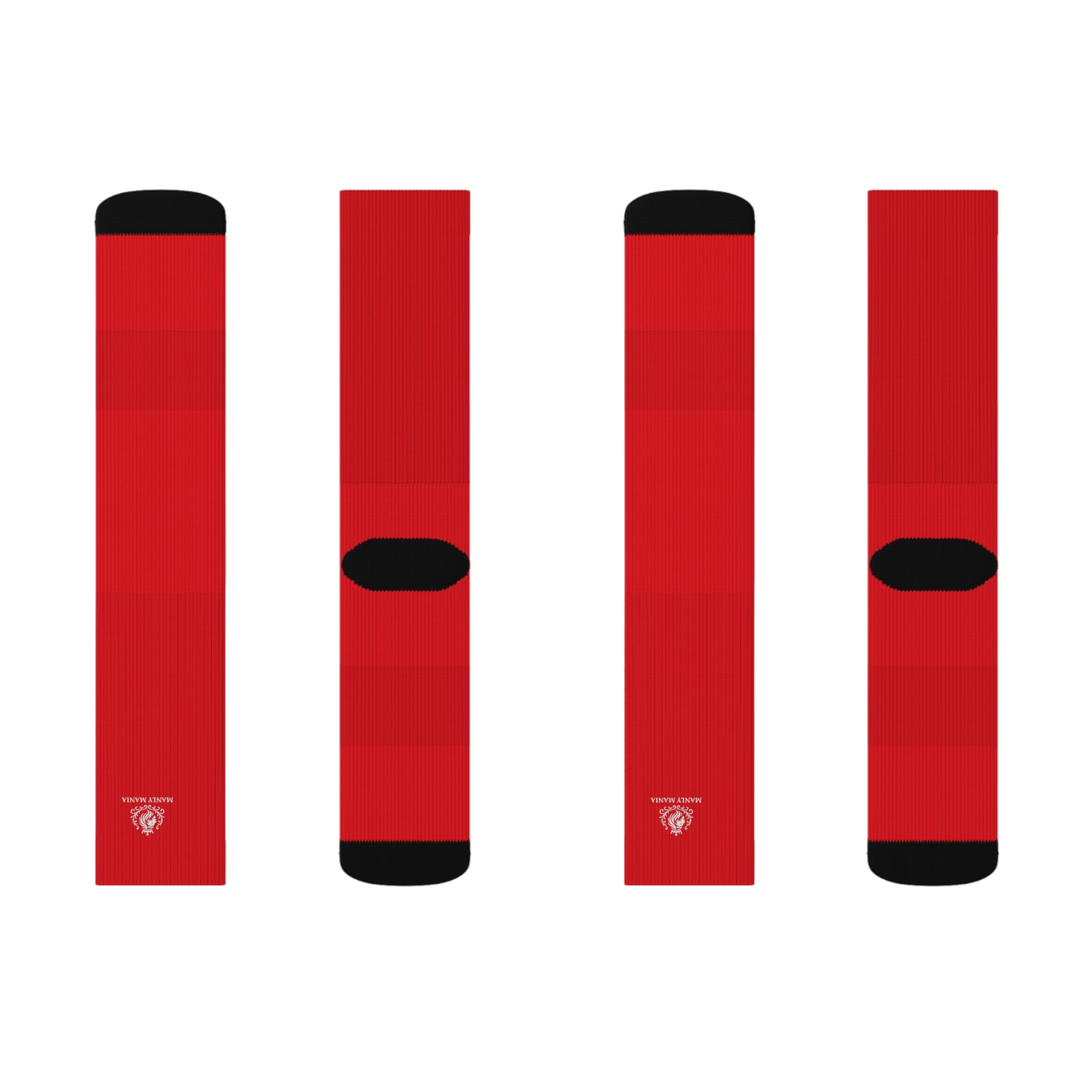 MM Bloody Titan Crew Socks